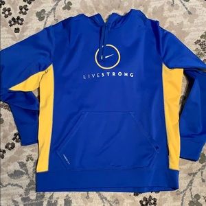 Men’s Nike Sweatshirt